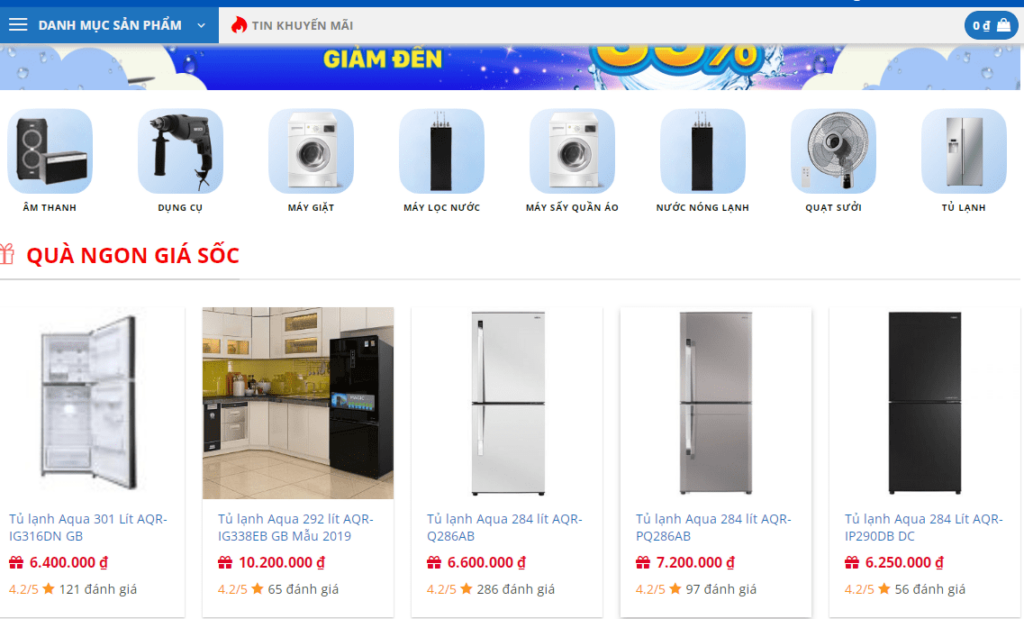 Tạo đánh giá ngẫu nhiên cho sản phẩm trong wordpress