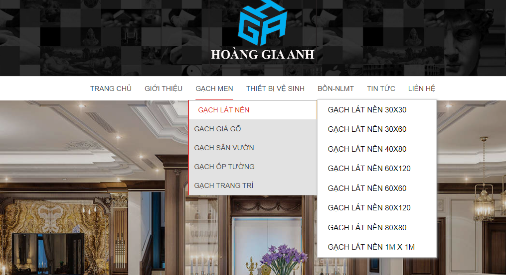 Cách chỉnh sửa CSS menu 3 cấp trên theme Flatsome