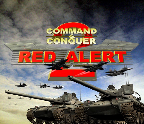 Cốt truyện của Red Alert 2