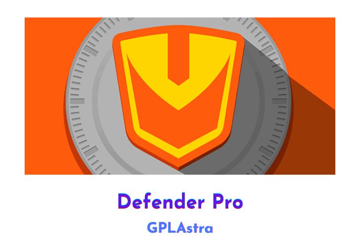 Defender Pro Free Download