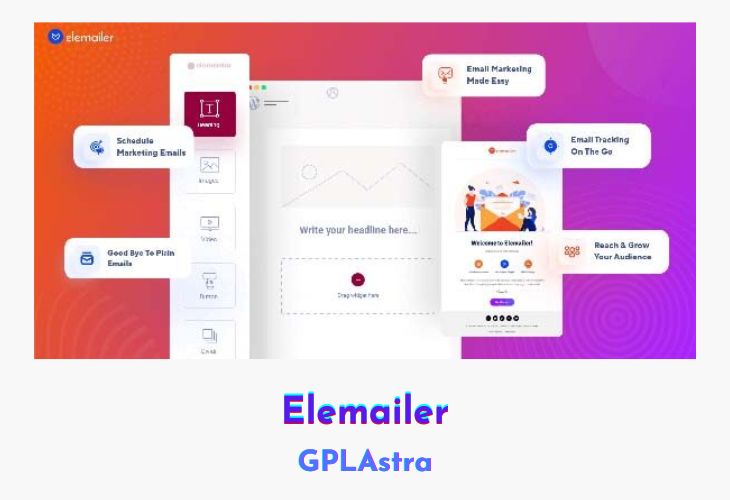 Elemailer Free Download
