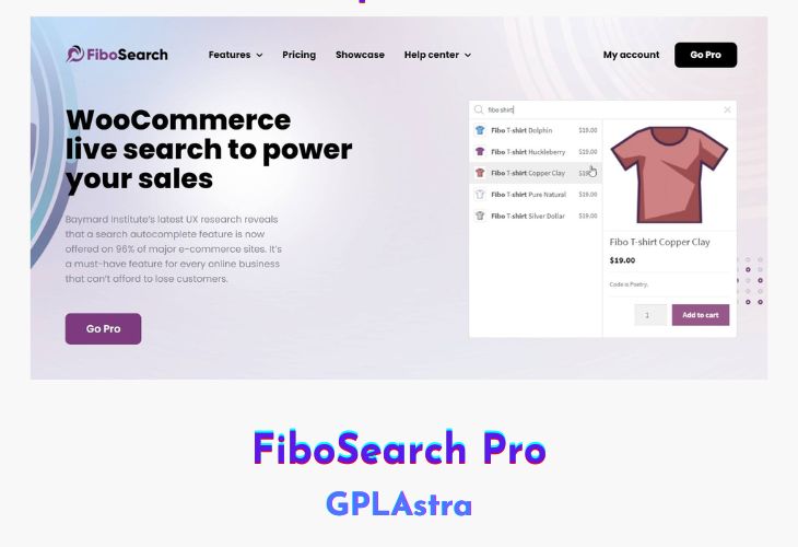 FiboSearch Pro Free Download