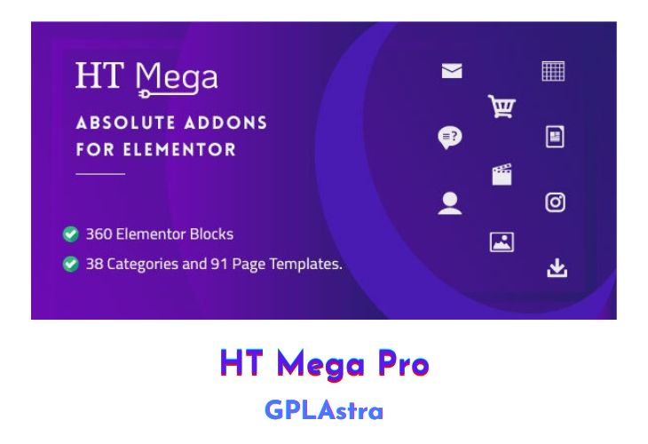 HT Mega Pro Free Download