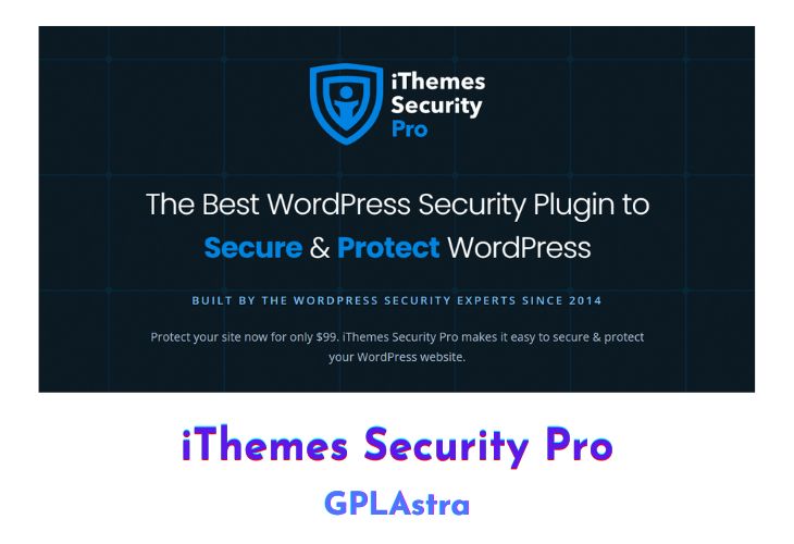 iThemes Security Pro Free Download