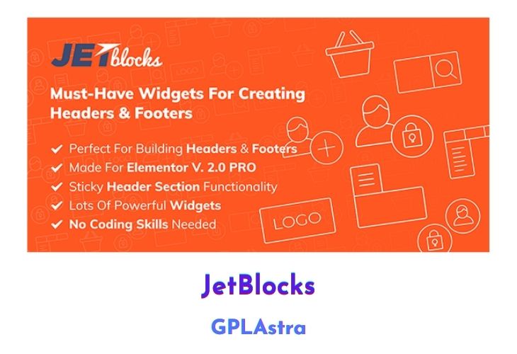 JetBlocks Free Download