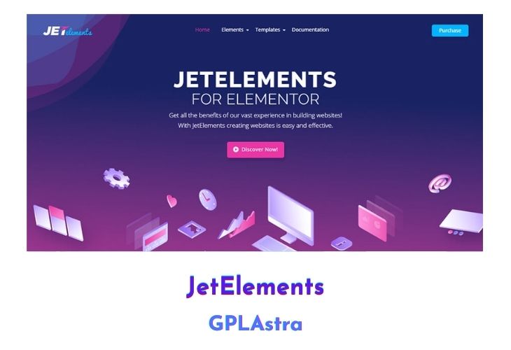 JetElements Free Download