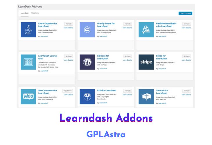 Uncanny LearnDash Toolkit Pro Free Download