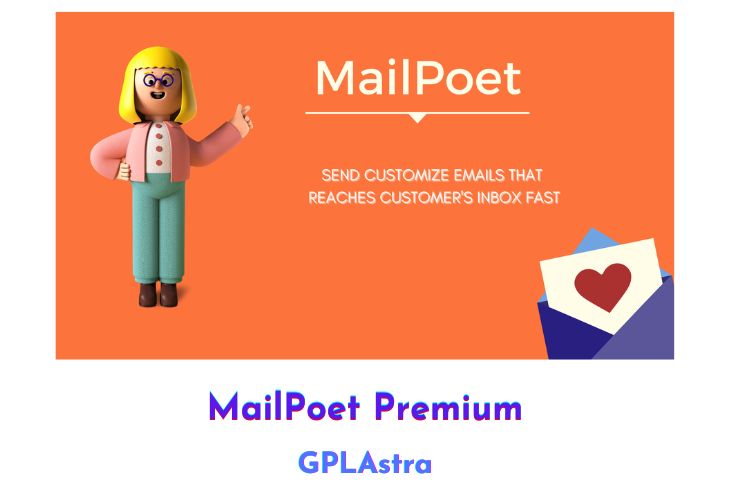 MailPoet Premium Free Download
