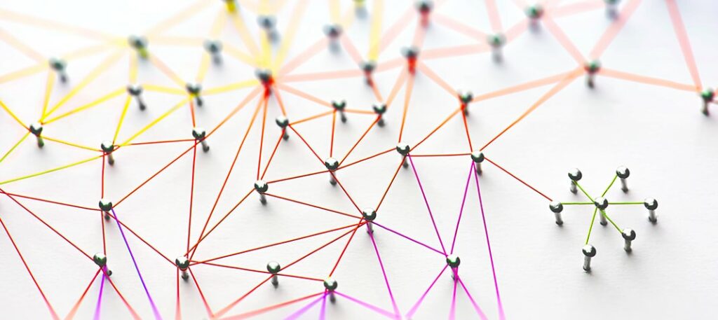 Mô hình backlink - Mô hình nâng cao thứ hạng