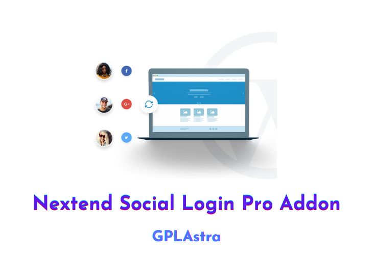 Nextend Social Login Pro Free Download