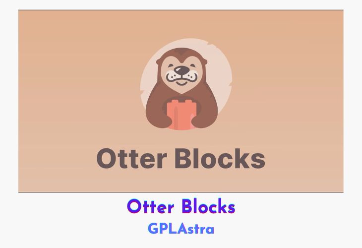 Otter Blocks Free Download
