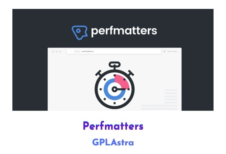 Perfmatters Free Download