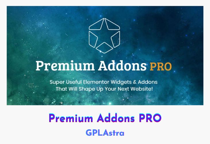 Premium Addons PRO Free Download