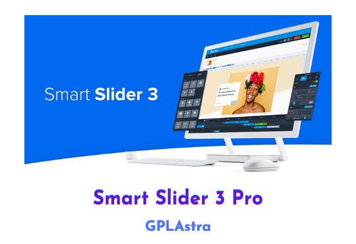 Smart Slider 3 Pro Free Download
