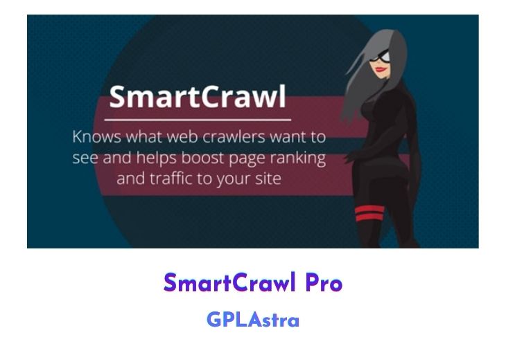 SmartCrawl Pro Free Download