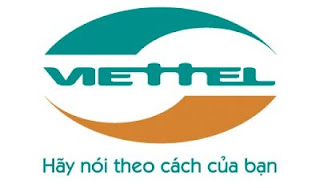 Cach ung tien Viettel