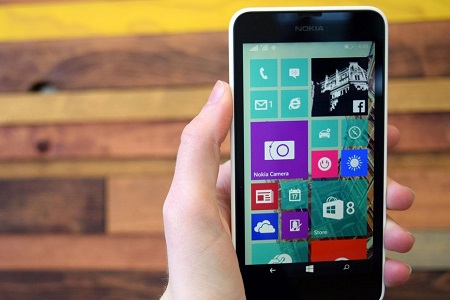 Microsoft cập nhật hàng loạt ứng dụng cốt lõi