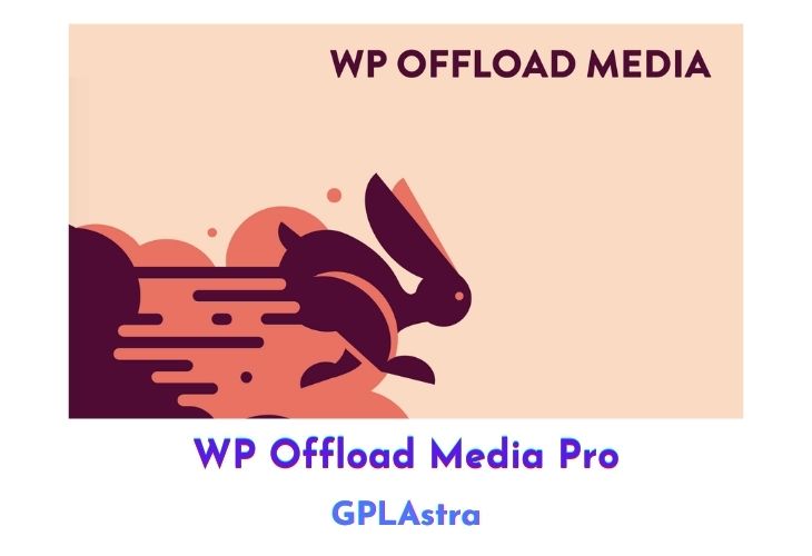 WP Offload Media Pro Free Download