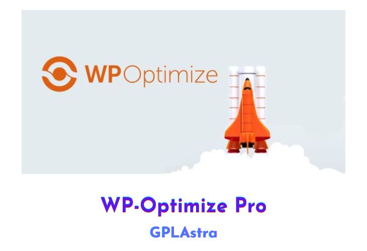 WP-Optimize Premium Free Download