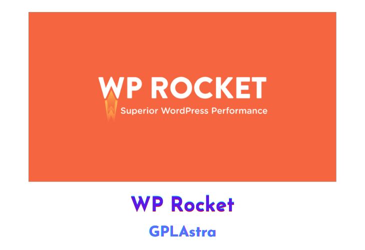 WP Rocket Free Download