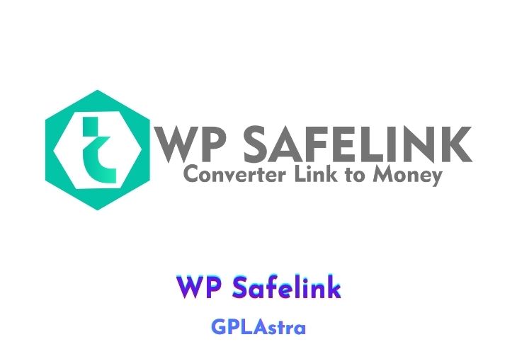 WP Safelink Free Download