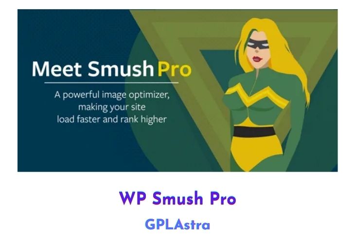 Smush Pro Free Download