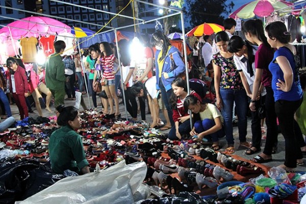 địa điểm kinh doanh