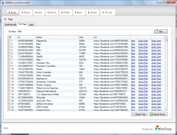 quảng cáo Facebook miễn phí