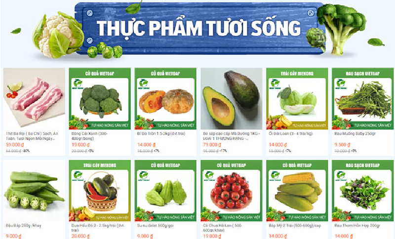 ban hang tren Lazada