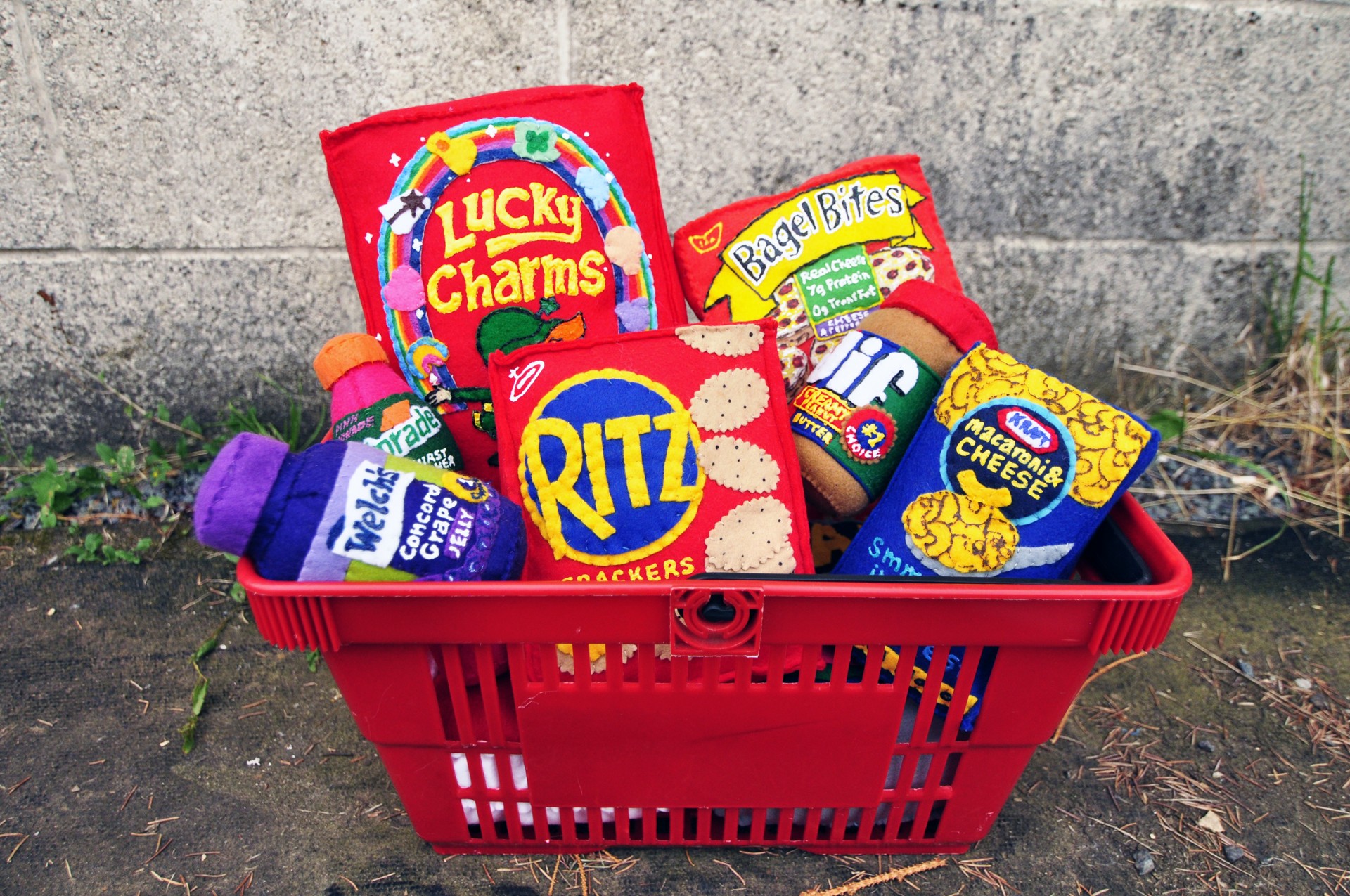 thu hút khách hàng bán lẻ