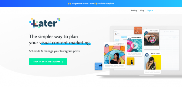 bán hàng trên instagram hiệu quả