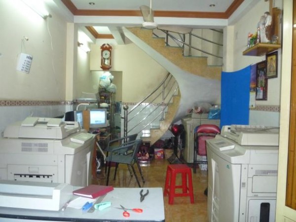 địa điểm kinh doanh