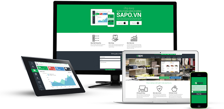 Kinh doanh trực tuyến