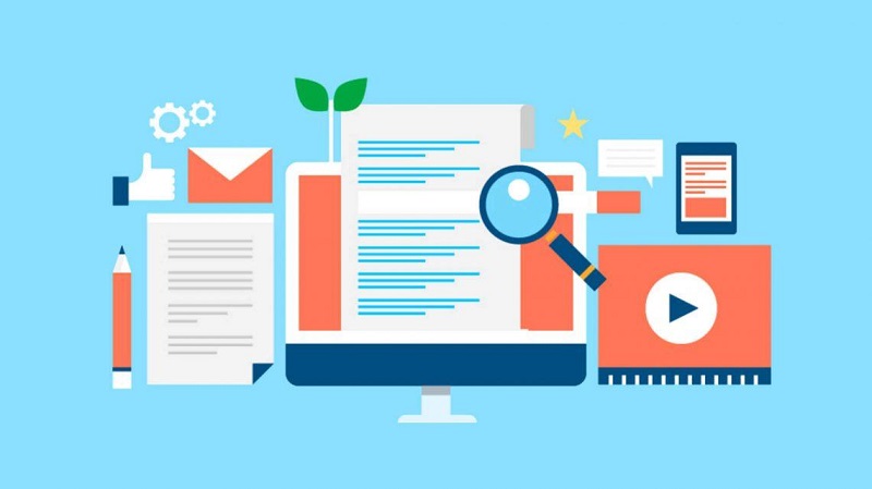 ​Organic search là gì? ​