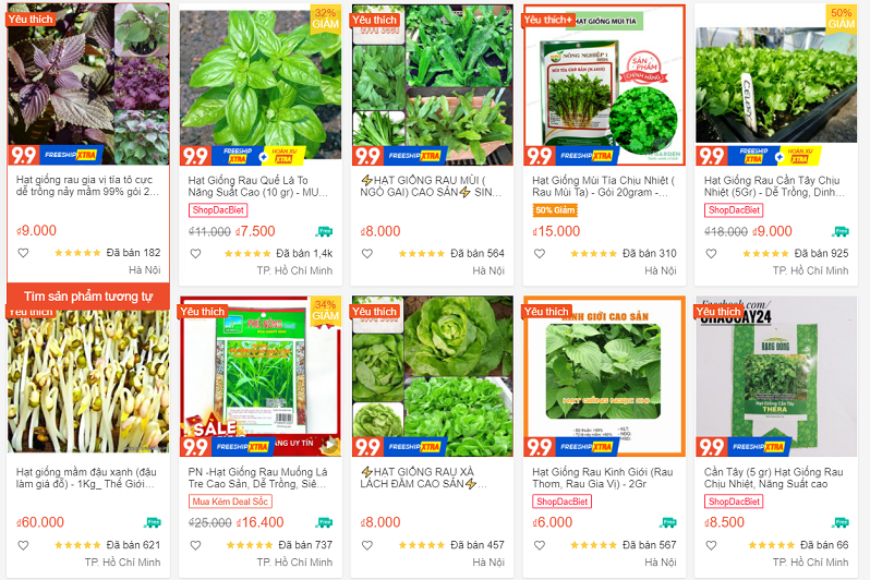 Kinh doanh trên sàn TMĐT