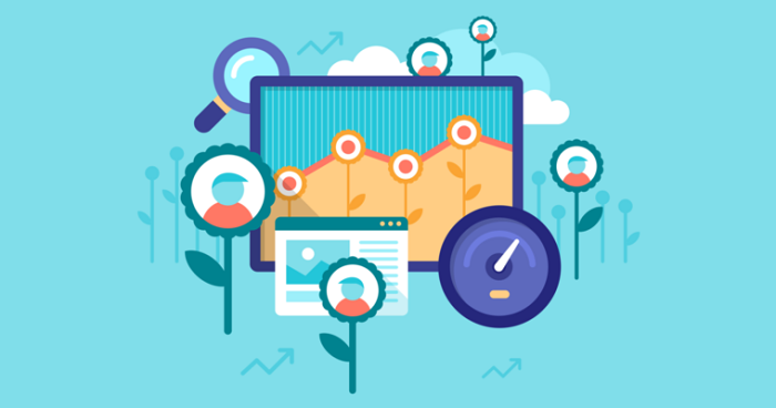 Một số khái niệm liên quan đến organic search