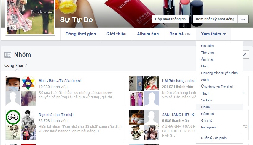 5 cách sử dụng Facebook groups để thu hút và giữ chân khách hàng 5 cách sử dụng Facebook groups để thu hút và giữ chân khách hàng