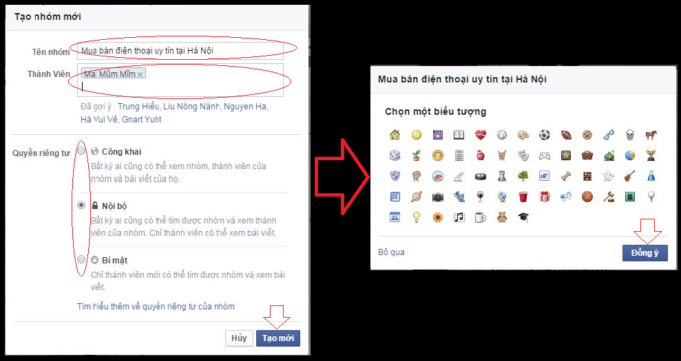 5 cách sử dụng Facebook groups để thu hút và giữ chân khách hàng 5 cách sử dụng Facebook groups để thu hút và giữ chân khách hàng