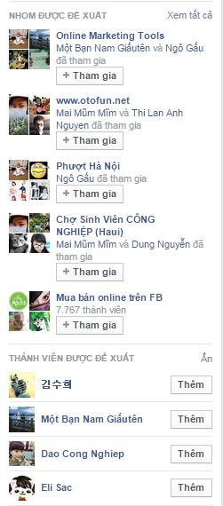 5 cách sử dụng Facebook groups để thu hút và giữ chân khách hàng 5 cách sử dụng Facebook groups để thu hút và giữ chân khách hàng