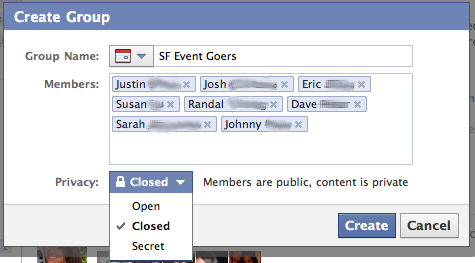 5 cách sử dụng Facebook groups để thu hút và giữ chân khách hàng 5 cách sử dụng Facebook groups để thu hút và giữ chân khách hàng