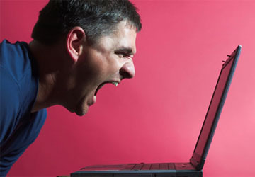 5 yếu tố khiến khách hàng khó chịu với website của bạn