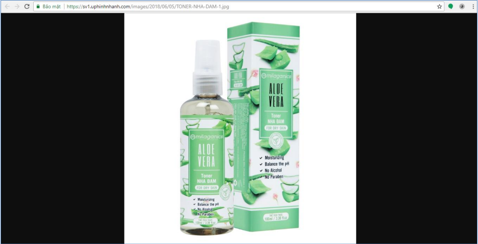 6-1 Hướng dẫn up hình ảnh khi đăng ký bán hàng trên Tiki