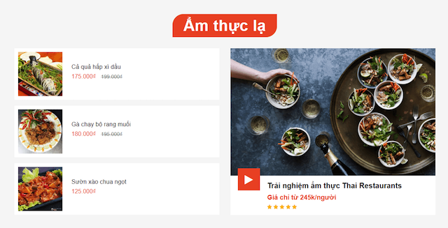 Xác định khách hàng mục tiêu khi thiết kế website
