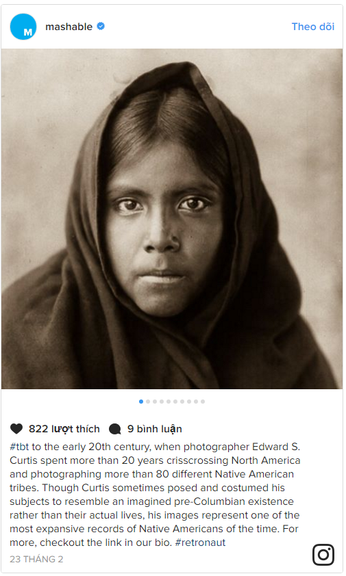 Điều hướng khách hàng