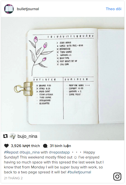 8 lý do theo dõi Instagram của bạn là không mua Sprout Social