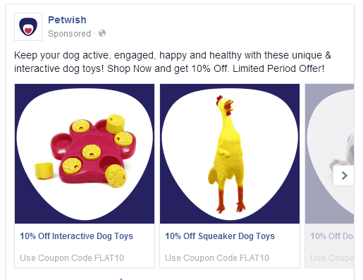 8 tiêu đề nội dung quảng cáo Facebook khiến khách hàng không thể từ chối