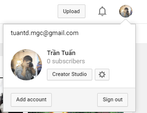 a-2 kiếm tiền từ youtube partner