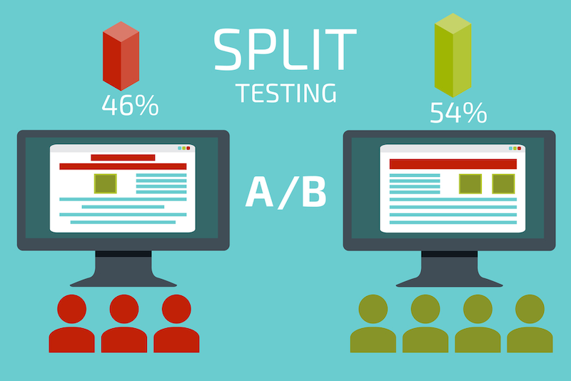 Vì sao nên sử dụng a/b testing?