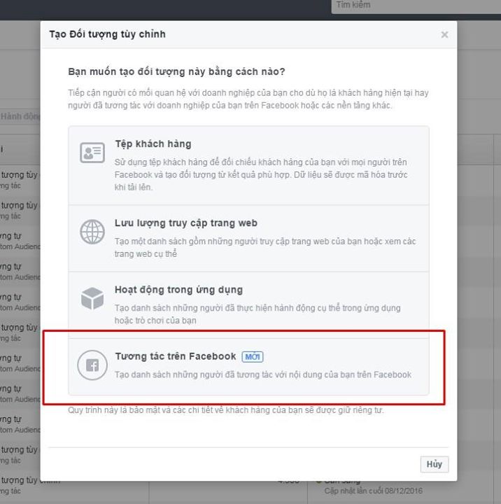 a cách tăng like Facebook