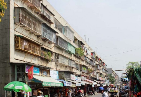 địa điểm kinh doanh